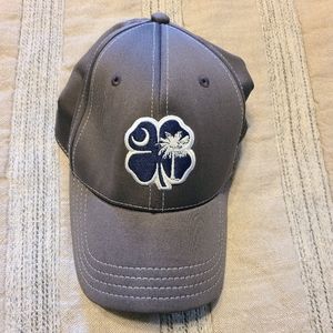 Lucky Clover golf hat